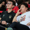 HLV Shin Tae-yong dự đoán số phận của ĐT Indonesia ở vòng loại World Cup