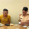 Phạt tài xế xe buýt mở cửa xe bất cẩn còn lớn tiếng đe dọa người đi đường