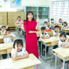 Sáp nhập cấp xã, hiệu trưởng và hiệu phó các trường học có bị cắt giảm?
