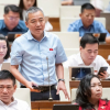 PGS Nguyễn Lân Hiếu đề xuất miễn thuế các loại thuốc trong điều trị nội trú