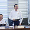 Kẻ xấu biết căn cước, lịch nộp tiền điện của người dân, thông tin bị lộ từ đâu?