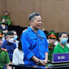 Chủ tịch Công ty Thái Dương bật khóc, khai học hết lớp 8, không biết về kế toán