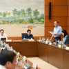 Nghiêm cấm hành vi mua, bán dữ liệu cá nhân khi chưa có sự đồng ý của chủ thể