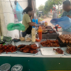 Bất an ẩm thực đường phố mùa nắng nóng
