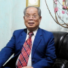 PGS Bùi Hiền - người từng đề xuất cải tiến Tiếng Việt qua đời