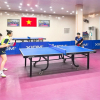 Hai nhà vô địch SEA Games Đinh Anh Hoàng, Trần Mai Ngọc dự Giải vô địch Bóng bàn quốc gia Báo Nhân Dân