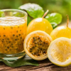 Lợi ích khi uống nước chanh dây mùa hè