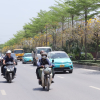 Hà Nội gia tăng diện mưa và hiện tượng thời tiết nguy hiểm