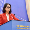 Việt Nam hoan nghênh đề xuất nối lại đàm phán trực tiếp Nga - Ukraine