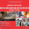 Những ngày phim Việt Nam kỷ niệm 135 năm Ngày sinh Bác Hồ