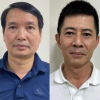 Mối quan hệ giữa cựu trợ lý của nguyên Chủ tịch Quốc hội và ông chủ Thuận An