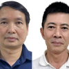 Ông chủ Thuận An trúng dự án cầu Vĩnh Tuy sau bữa ăn ở nhà cựu Bí thư Hà Nội