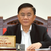 Ban Bí thư ra quy định mới về phòng ngừa, phát hiện vi phạm của đảng viên