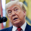Ông Trump tuyên bố cắt giảm giá thuốc tới 80%