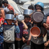 Israel ủng hộ đề xuất của Mỹ về viện trợ cho Gaza