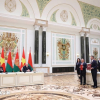 VOV ký kết thỏa thuận hợp tác với Đài Phát thanh Truyền hình Quốc gia Belarus