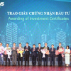 Bắc Ninh 'trải thảm đỏ' đón doanh nghiệp khoa học công nghệ tư nhân