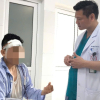Cẩn trọng, tránh bỏ sót tổn thương nguy hiểm trong não