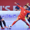 Tuyển Việt Nam chia tay giải châu Á, hết hy vọng dự World Cup