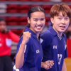 Thái Lan ở gần vé dự World Cup, Indonesia thua tan nát Trung Quốc