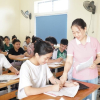 Bộ Nội vụ yêu cầu điều chuyển giáo viên từ nơi thừa sang nơi thiếu sau sáp nhập