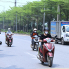 Hà Nội mưa dông, thời tiết dịu mát