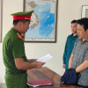 Nhận 'chạy thầu', giám đốc chiếm đoạt 2 tỷ đồng của doanh nghiệp khác