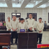 In hơn 1,6 triệu cuốn sách giáo khoa giả, 13 người lĩnh án tù