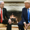 Chuyến thăm Trung Đông 'không Israel' của ông Trump