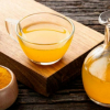 5 lợi ích của việc uống nước nghệ
