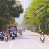 Bắc Bộ ngày nắng, chiều tối và đêm có mưa rào rải rác