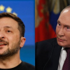Liệu có cuộc gặp 2 Tổng thống Putin - Zelensky ngày 15/5?