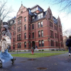 Chính quyền ông Trump cắt thêm 450 triệu USD tiền tài trợ cho Đại học Harvard