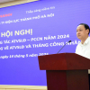 EVNHANOI: Mục tiêu giảm 30% số vụ vi phạm hành lang an toàn lưới điện cao áp
