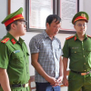 Bắt khẩn cấp chủ tịch xã ở Phú Thọ làm ngơ khai thác đất rừng trái phép