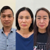 Tiết lộ số tiền cựu Cục trưởng Cục An toàn thực phẩm nhận của doanh nghiệp