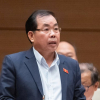 Đề nghị HĐND giới thiệu Chủ tịch tỉnh để Thủ tướng phê chuẩn