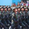Quy định mới về chế độ trợ cấp một lần đối với sĩ quan Quân đội phục viên