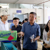Xử lý vi phạm an toàn thực phẩm từ gốc