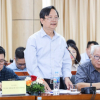 Không biết giải thích với nước ngoài thế nào là 'trường đại học trong đại học'