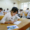 13 trường tỷ lệ chọi vào lớp 10 thấp nhất Hà Nội, 'cứ thi là đỗ'