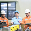 Tăng giá điện - tăng nỗi lo