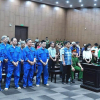 Cựu Thứ trưởng Bộ TN&MT bị đề nghị án tù treo vụ khai thác đất hiếm