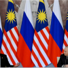 Nga - Malaysia thảo luận về vụ tai nạn máy bay MH17
