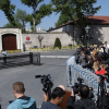Hòa đàm ở Istanbul: Ba nhà lãnh đạo Nga-Mỹ-Ukraine đều không đến
