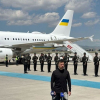 Ông Zelensky đến Thổ Nhĩ Kỳ hội đàm với Tổng thống Erdogan