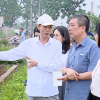 Kiểm tra về công tác quản lý an toàn thực phẩm: Tăng cường kiểm soát nguồn gốc từ sản xuất đến tiêu thụ