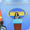 Hơn 450 công dân từ Myanmar được bảo hộ về nước an toàn