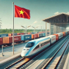 Nhiều Bộ, cơ quan ủng hộ đề xuất của Vinspeed đầu tư đường sắt tốc độ cao Bắc- Nam