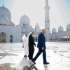 Nước Mỹ tranh cãi khi ông Trump bán chip cho UAE
